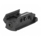 Лазерный целеуказатель (Spina Optics) LS64R (Black)